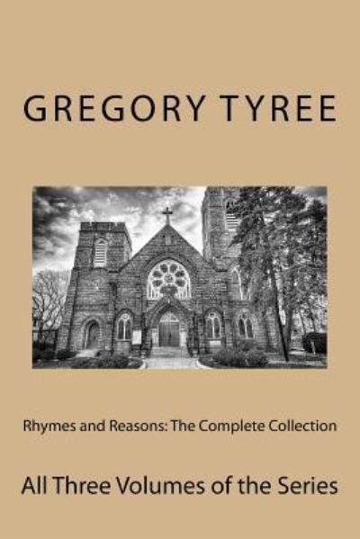 Gregory Tyree · Rhymes and Reasons (Taschenbuch) (2017)