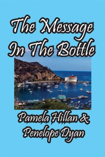 Cover for Penelope Dyan · The Message In The Bottle (Paperback Book) (2022)