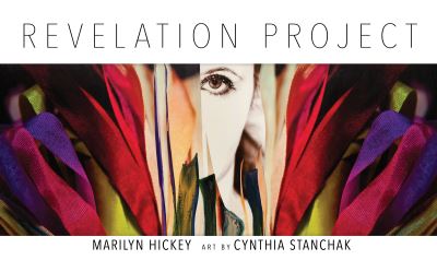 Cover for Marilyn Hickey · Revelation Project (Bog) (2016)