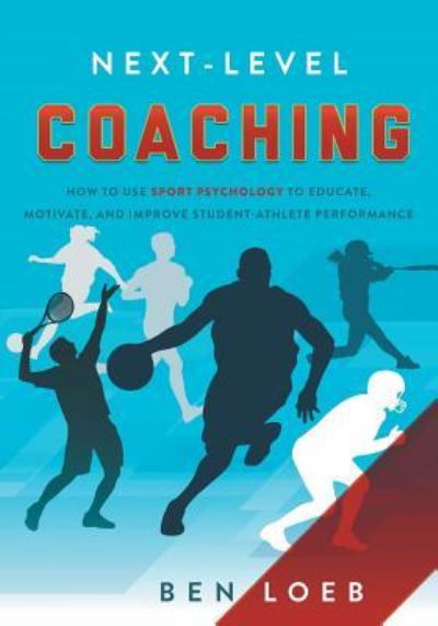 Cover for Ben Loeb · Next-Level Coaching (Paperback Book) (2018)