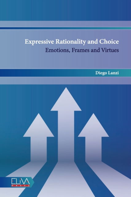 Cover for Diego Lanzi · Expressive Rationality and Choice (Paperback Book) (2022)