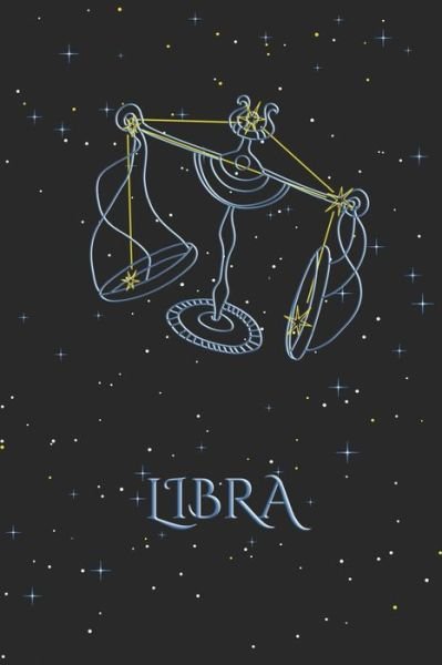 2020 Terminkalender - Libra Sternzeichen Waage - Zodiac Fanatic - Bücher - Independently Published - 9781652621775 - 19. Januar 2020