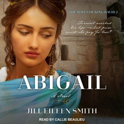 Cover for Jill Eileen Smith · Abigail Lib/E (CD) (2019)