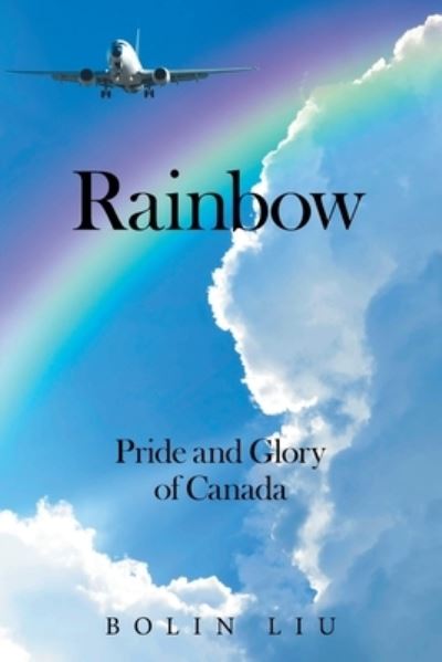 Cover for Bolin Liu · Rainbow (Book) (2022)
