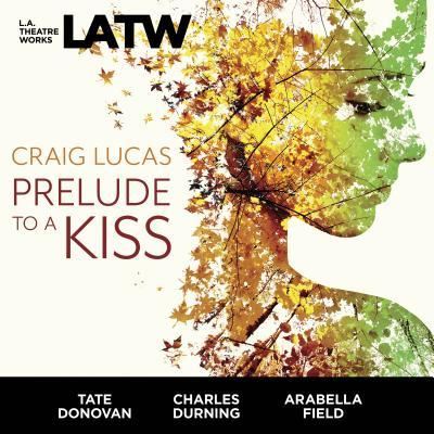 Cover for Craig Lucas · Prelude to a Kiss (CD) (2017)