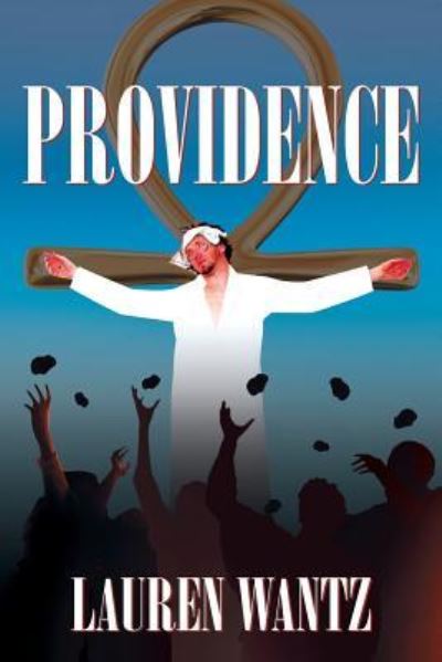 Cover for Lauren Wantz · Providence (Paperback Book) (2016)