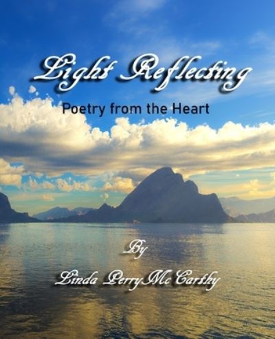 Cover for Linda Perry McCarthy · Light Reflecting (Paperback Book) (2019)