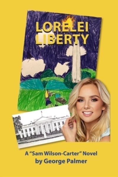 Cover for Ac Proctor · Lorelei Liberty (Pocketbok) (2019)