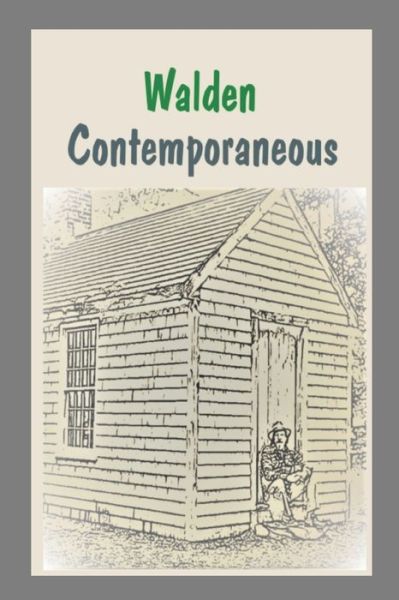 Norman Weeks · Walden Contemporaneous (Paperback Book) (2019)