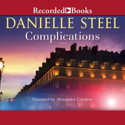 Cover for Danielle Steel · Complications (CD) (2021)