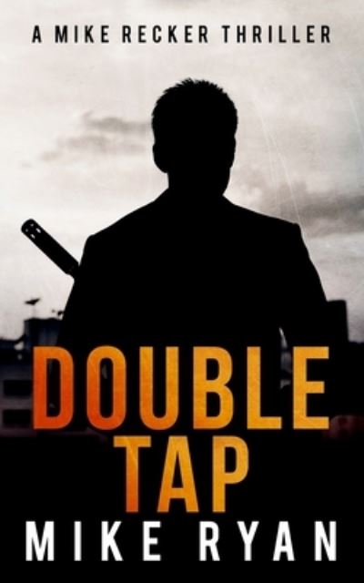 Cover for Mike Ryan · Double Tap (Paperback Book) (2018)