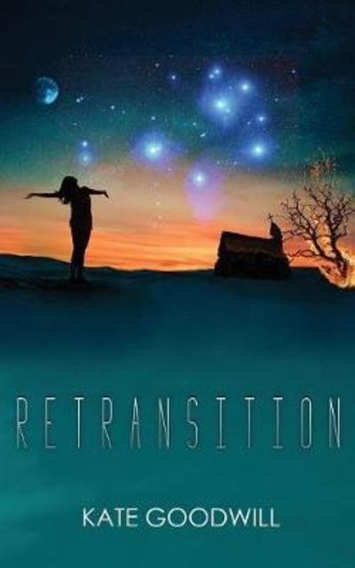 Cover for Kate Goodwill · Retransition (Paperback Book) (2018)