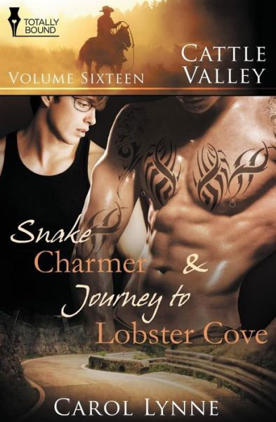 Cattle Valley: Vol 16 - Carol Lynne - Bücher - Totally Bound Publishing - 9781784304775 - 13. März 2015