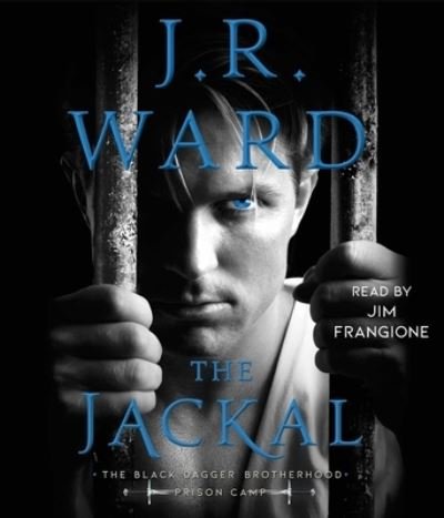 Cover for J.R. Ward · The Jackal (CD) (2020)