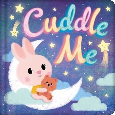 Cover for Igloo Books · Cuddle Me (Board book) (2023)