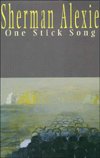 One stick song - Sherman Alexie - Books - Hanging Loose Press - 9781882413775 - 2000