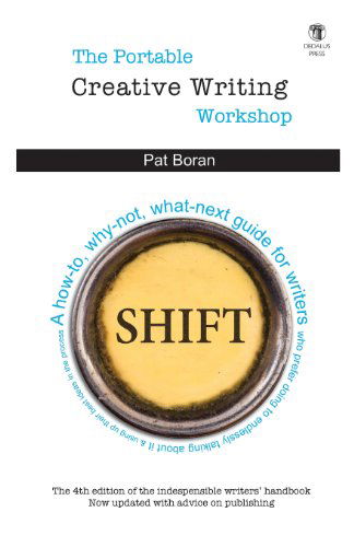 Cover for Pat Boran · The Portable Creative Writing Workshop (Taschenbuch) [4th Revised edition] (2013)