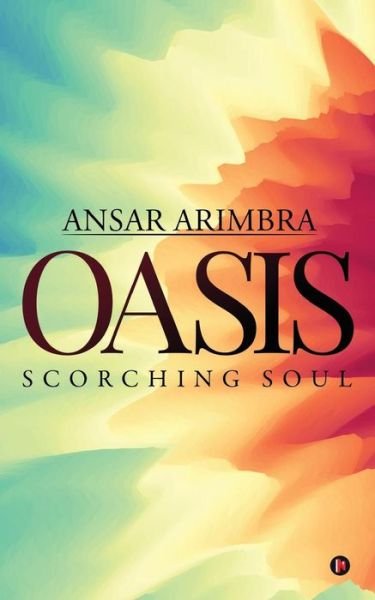 Cover for Ansar Arimbra · Oasis (Pocketbok) (2017)