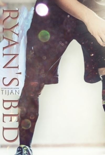 Cover for Tijan · Ryan's Bed (Book) (2021)