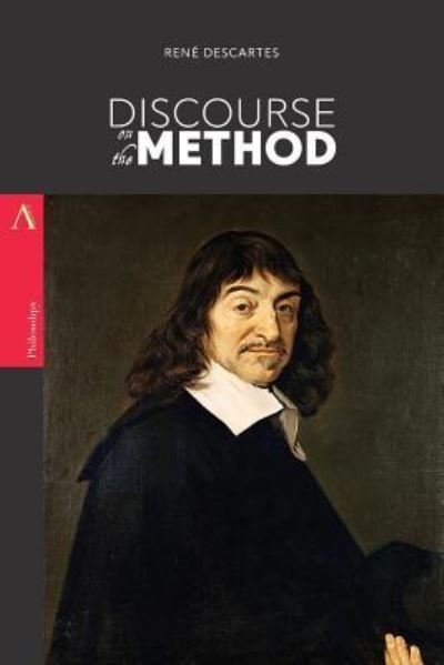 Cover for Rene Descartes · Discourse on the Method (Paperback Bog) (2017)