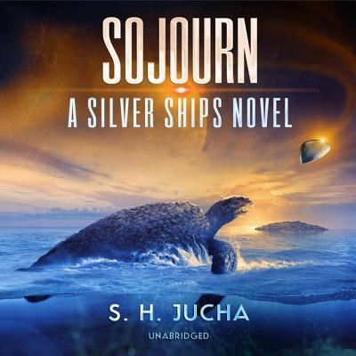 Sojourn - S H Jucha - Music - Hannon Books, Inc. - 9781982698775 - May 28, 2019