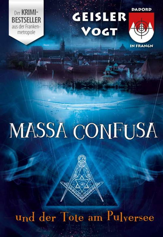 Cover for Geisler · Massa Confusa u.d.Tote am Pulv. (Book)