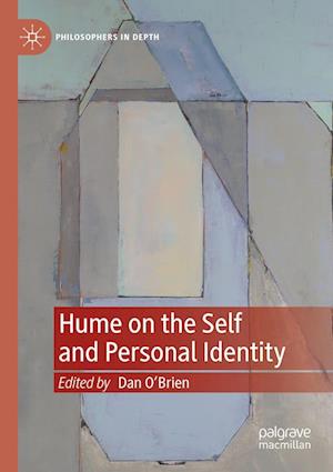 Cover for Hume on the Self and Personal Identity - Philosophers in Depth (Paperback Book) [2022 edition] (2023)