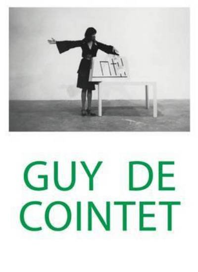Gerard Wajcman · Guy de Cointet (Hardcover Book) [2 Revised edition] (2017)