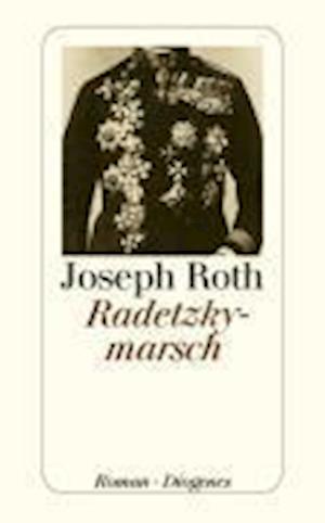 Detebe.23977 Roth.radetzkymarsch - Joseph Roth - Books -  - 9783257239775 - 