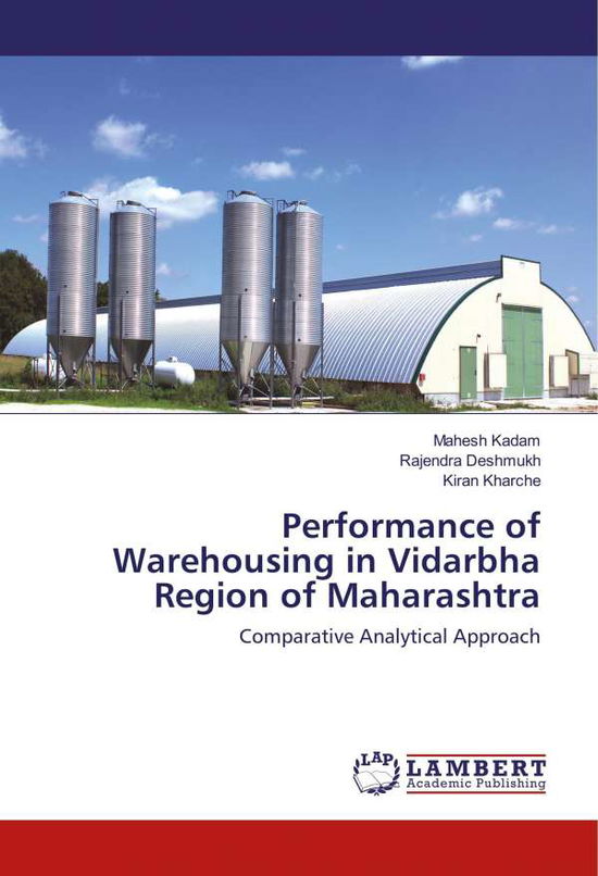 Cover for Kadam · Performance of Warehousing in Vid (Bok)