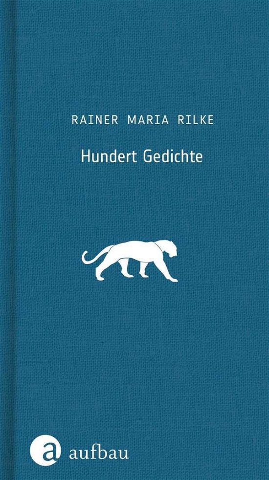 Cover for Rilke · Hundert Gedichte (Bok)