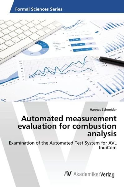 Cover for Schneider · Automated measurement evaluat (Bok) (2016)