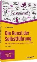 Cover for Karsten Drath · Die Kunst der Selbstführung (Book) (2022)