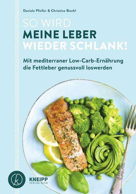 So wird meine Leber wieder schl - Pfeifer - Boeken -  - 9783708807775 - 