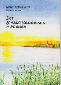 Cover for Jacobsen · Dat Smuustergrienen in de Kark (Book)