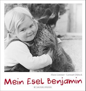 Cover for H. Limmer · Mein Esel Benjamin (Buch)