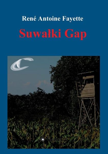 Cover for Fayette · Suwalki Gap (Book) (2017)