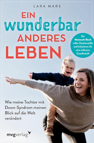 Cover for Lara Mars · Ein wunderbar anderes Leben (Book) (2022)