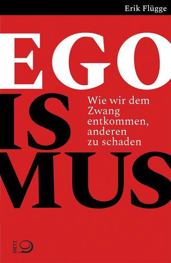 Cover for Flügge · Egoismus (Book)