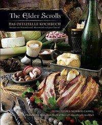 The Elder Scrolls: Das of - Monroe-Cassel - Bücher -  - 9783833237775 - 7. Februar 2019