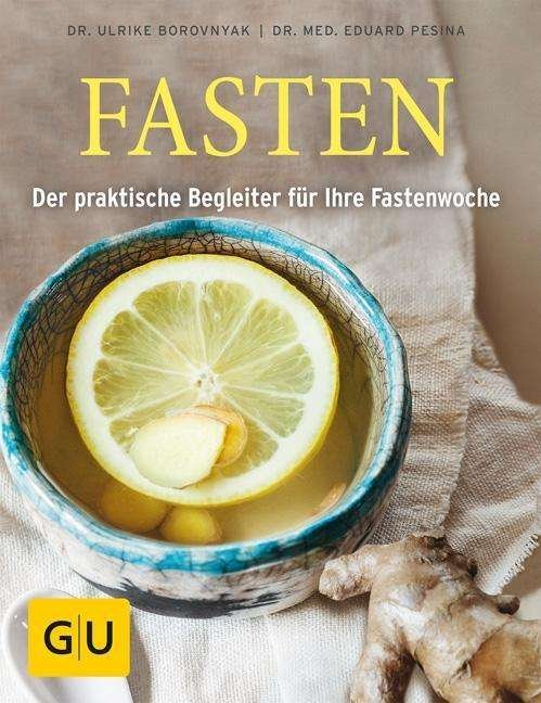 Cover for Borovnyak · Fasten (Book)