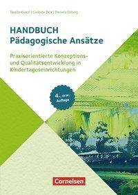Cover for Düx · Handbuch / Pädagogische Ansätze (4. (N/A)
