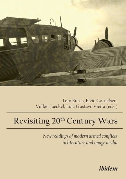 Cover for Revisiting 20th Century Wars (Paperback Book) (2012)