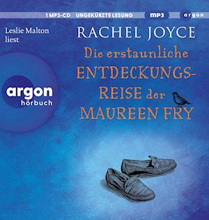 Cover for Leslie Malton · Bretonischer Ruhm (Horbestseller) (CD) (2025)