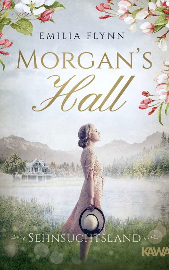 Cover for Flynn · Morgan's Hall (Bog)