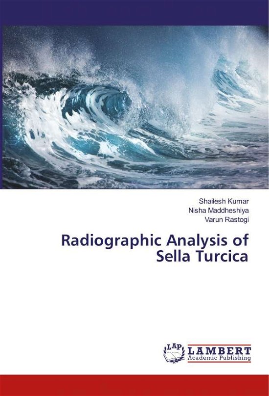 Cover for Kumar · Radiographic Analysis of Sella Tu (Book) (2019)