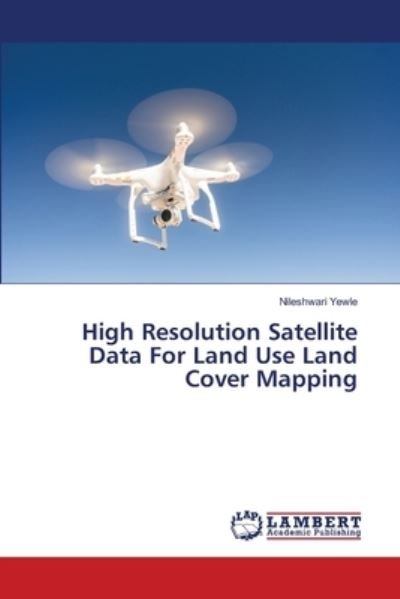 Cover for Yewle · High Resolution Satellite Data Fo (Bog) (2018)