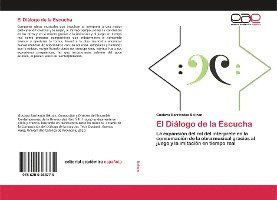 Cover for Beltrán · El Diálogo de la Escucha (Book)