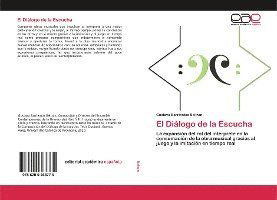 Cover for Beltrán · El Diálogo de la Escucha (Buch)