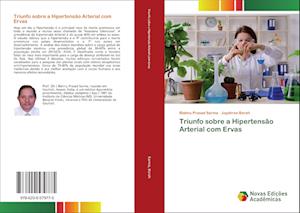 Cover for Sarma · Triunfo sobre a Hipertensão Arter (Book)